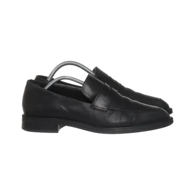 Loafers (Black) from Vagabond