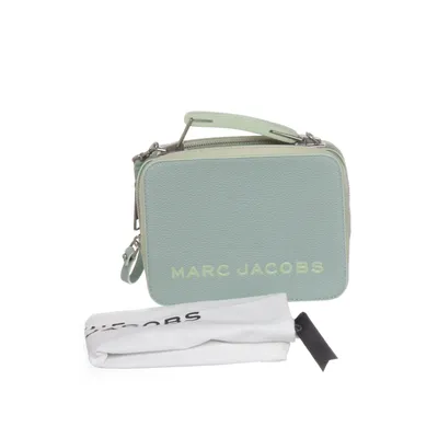 Handväska (The Box) från Marc Jacobs Skinn