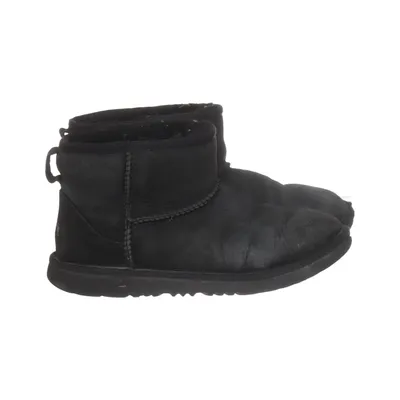 Boots (Classic Mini II) från UGG Mocka