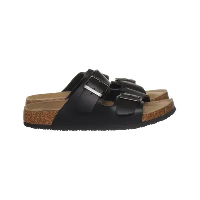 Sandalen (Schwarz) von Pajar