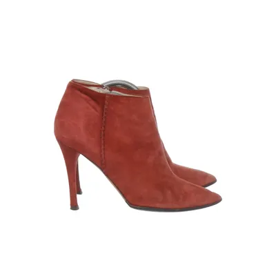 Stövletter (Röd) från A Pair