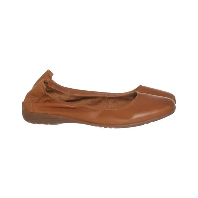 Ballerines (Marron) de Josef Seibel Cuir