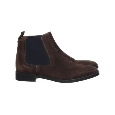 Chelsea boots (Brun) från Wood Wood