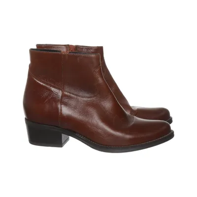 Boots (Brun) från Relaxshoe