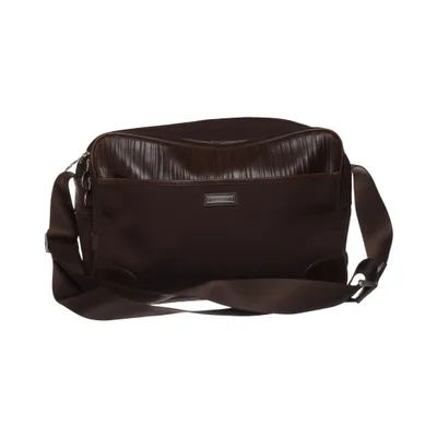 Skuldertaske (Brun) fra Paul Smith