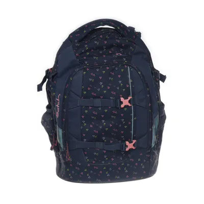 Ryggsäck (Blå, Flerfärgad) från Satch