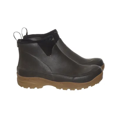 Bottines en caoutchouc (Marron, Beige) de Seeland
