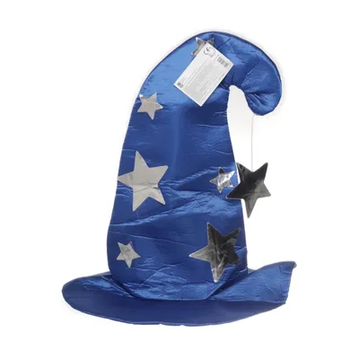 Kostuum accessoires (Blauw) van Carnival Toys
