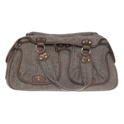 Handbag (Brown) from Kesslord