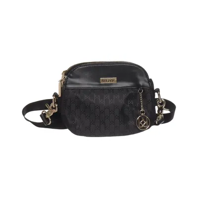 Sac à bandoulière (Noir) de Kazar