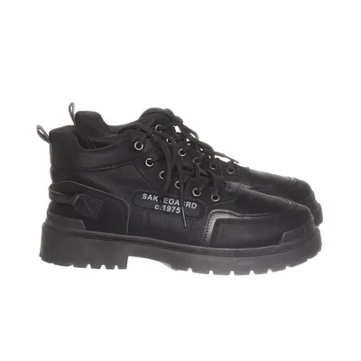 Sneakers (Sort) fra Fashion
