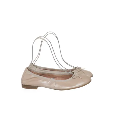 Ballerinaskor (Beige) från Tamaris