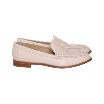 Loafers (Rosa) från Lauren Ralph Lauren Skinn