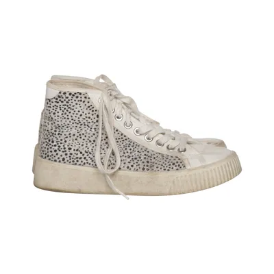 Sneakers (Baseline High Safari) from Gola