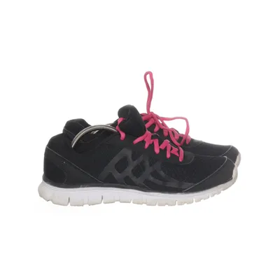 Träningsskor (Svart, Rosa) från Stadium