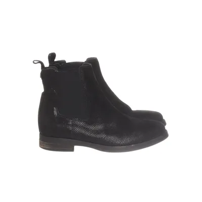 Chelsea boots (Svart) från Via Vai
