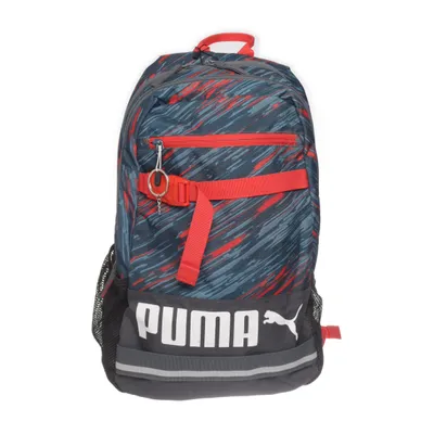 Ryggsäck (Grå, Blå) från Puma