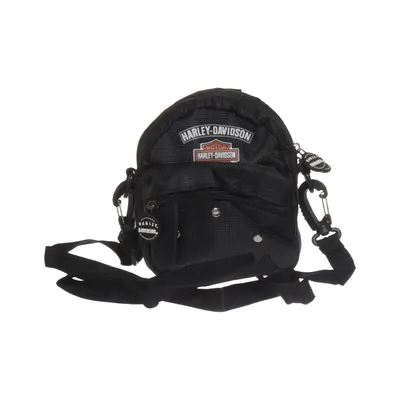 Umhängetasche (Schwarz) von Harley Davidson