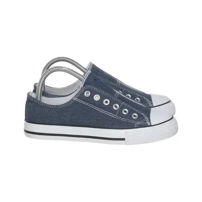 Canvas shoes (Blue) from Vty