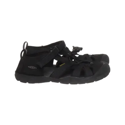 Sandalen (Zwart) van Keen