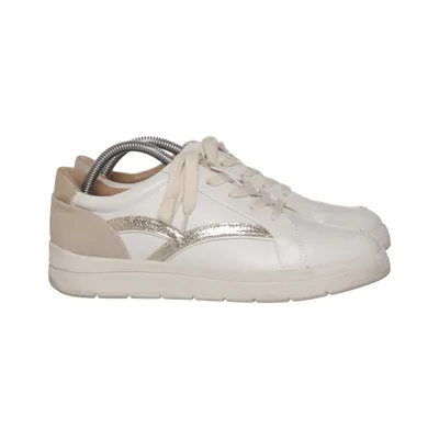 Sneakers (Wit, Goud, Beige) van Rockport