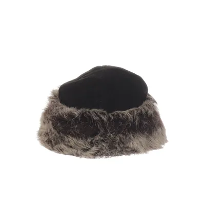 Pälsmössa (Svart, Brun) från Nurseys