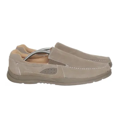 Schoenen (Beige) van Atlas for Men