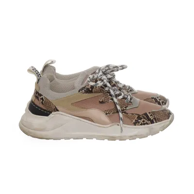 Träningsskor (Rosa, Beige, Vit) från Méliné