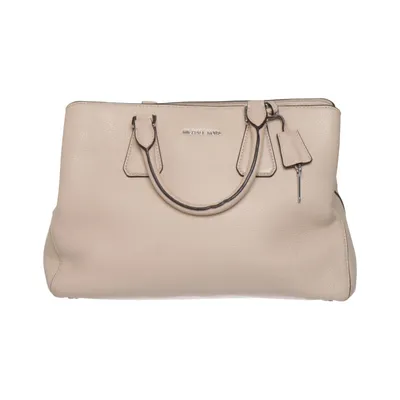 Handbag (dy) from Michael Kors Leather
