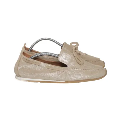 Mocassins (Or) de Unisa