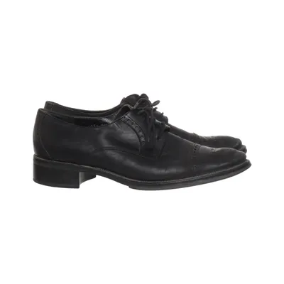 Brogues (Svart) från Parisienne