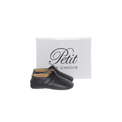 Promenadskor (Svart) från Petit by Sofie Schnoor