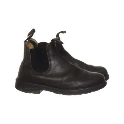 Bottines Chelsea (Noir) de Blundstone