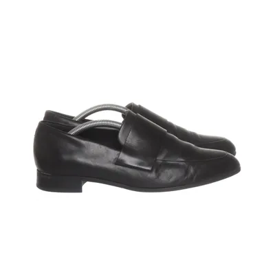 Loafers (Svart) från Vagabond Skinn