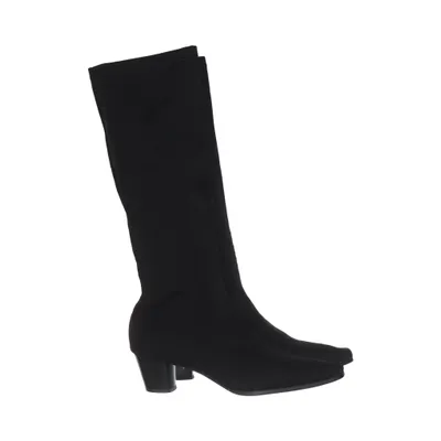 Boots (Black) from Ariane