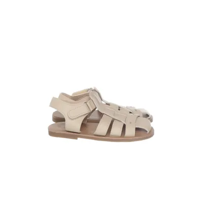 Sandaler (Beige, Brun) fra Baby Mocs