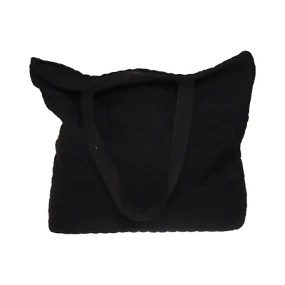 Canvas bag (Black) from Cobler