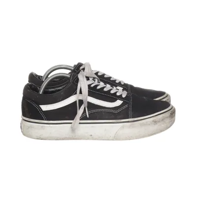 Canvas schoenen (Zwart) van Vans