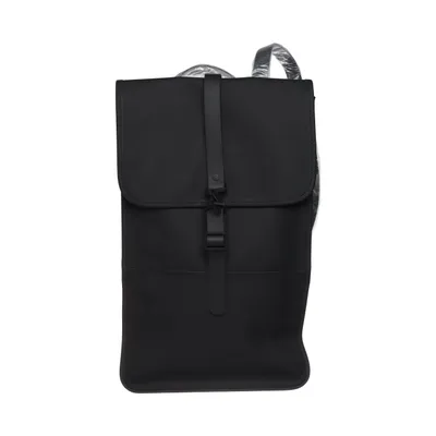 Rugzak (Backpack) van Rains Polyester, Polyurethaan