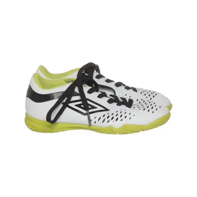 Voetbalschoenen (Velocita Iv League Ic-Jnr) van Umbro Leer