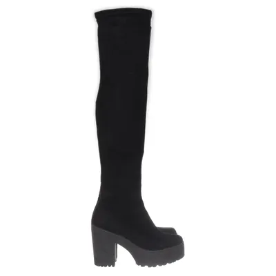 Boots (Black) from River Island