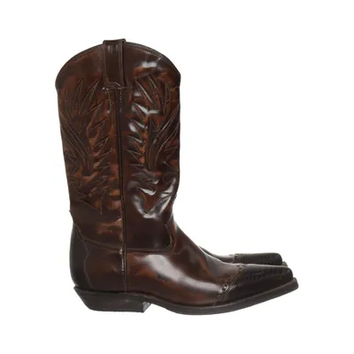 Bottes (Marron) de No Frontera Cuir