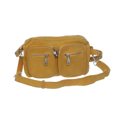 Shoulder-bag (Brown) from Noella