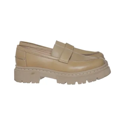 Mocassins (Beige) de Shoe Biz