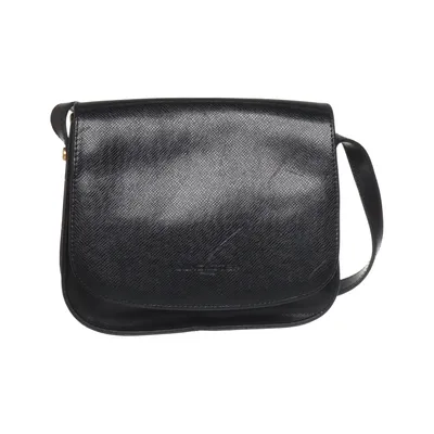 Shoulder-bag (Black) from Lancaster
