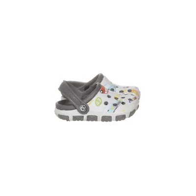 Slip-ins (Vit, Grå, Flerfärgad)