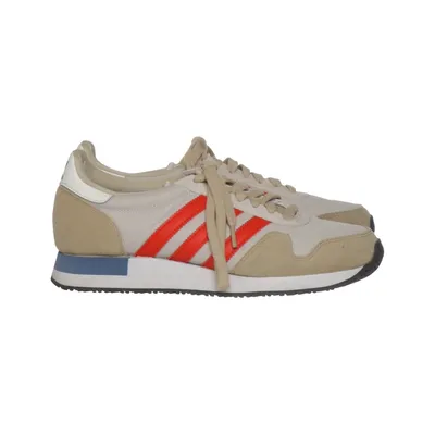 Baskets (Beige, Rouge, Multicolore) de Adidas