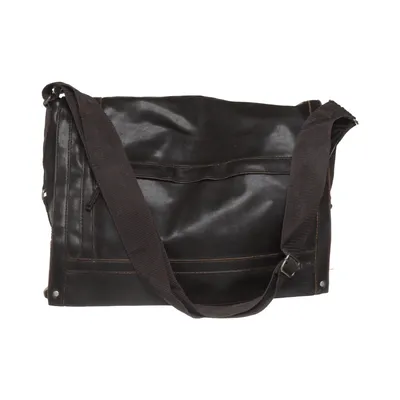 Axelremsväska (Brun) från Daniel Ray