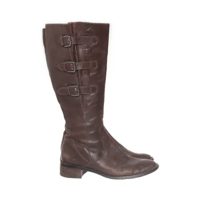 Laarzen (Bruin) van Ecco