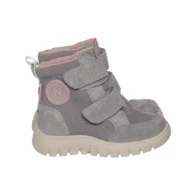 Boots (Grå) från Naturino